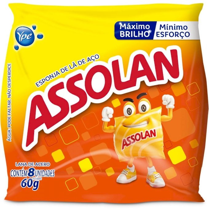 ASSOLAN  