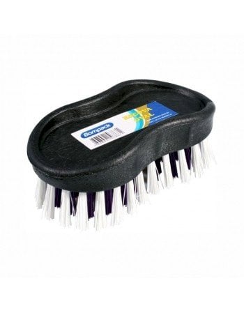 ESCOVA OVAL BOMPACK 