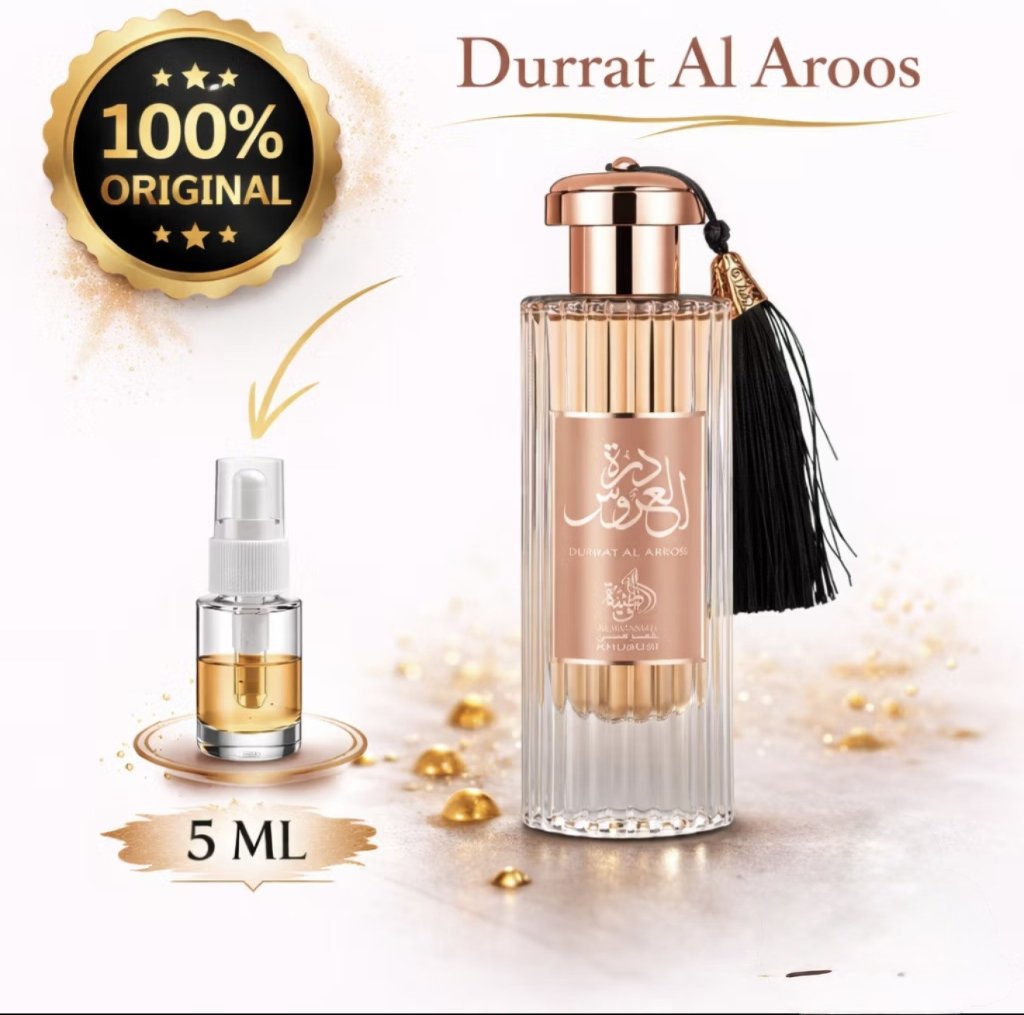 Decant Durrat Al Aroos