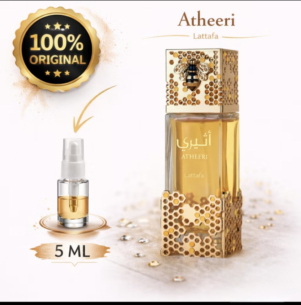 Decant Atheeri Lataffa 