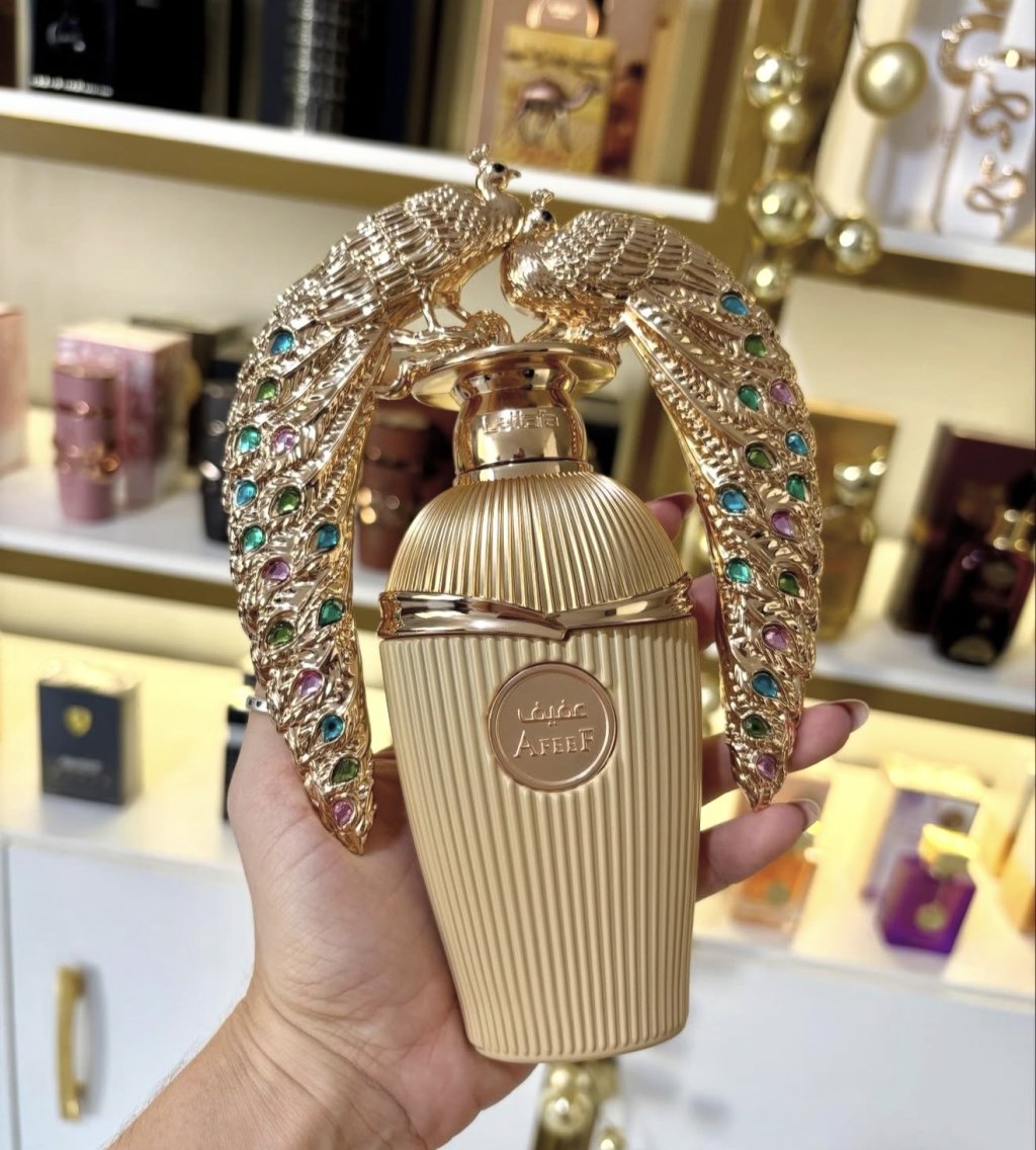 Perfume Afeef Lataffa