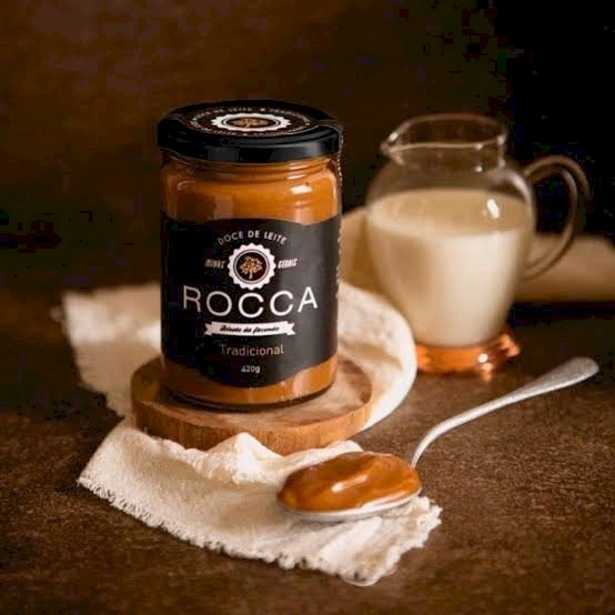 Doce Rocca Tradicional