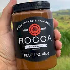 DOCE ROCCA AVELÃ