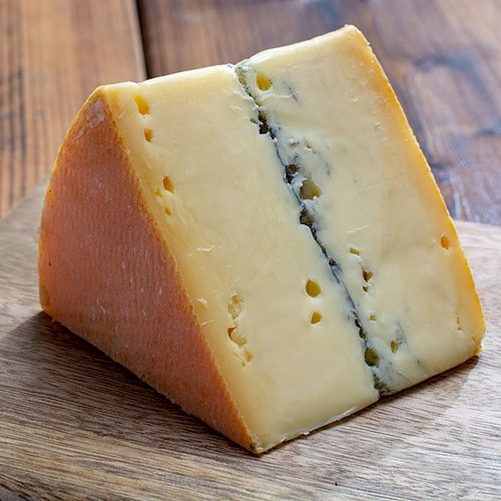 🏅Queijo Morbier 🏅