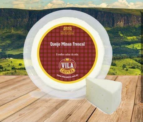 Queijo Frescal 