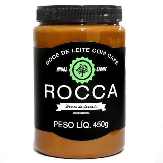 Rocca Café