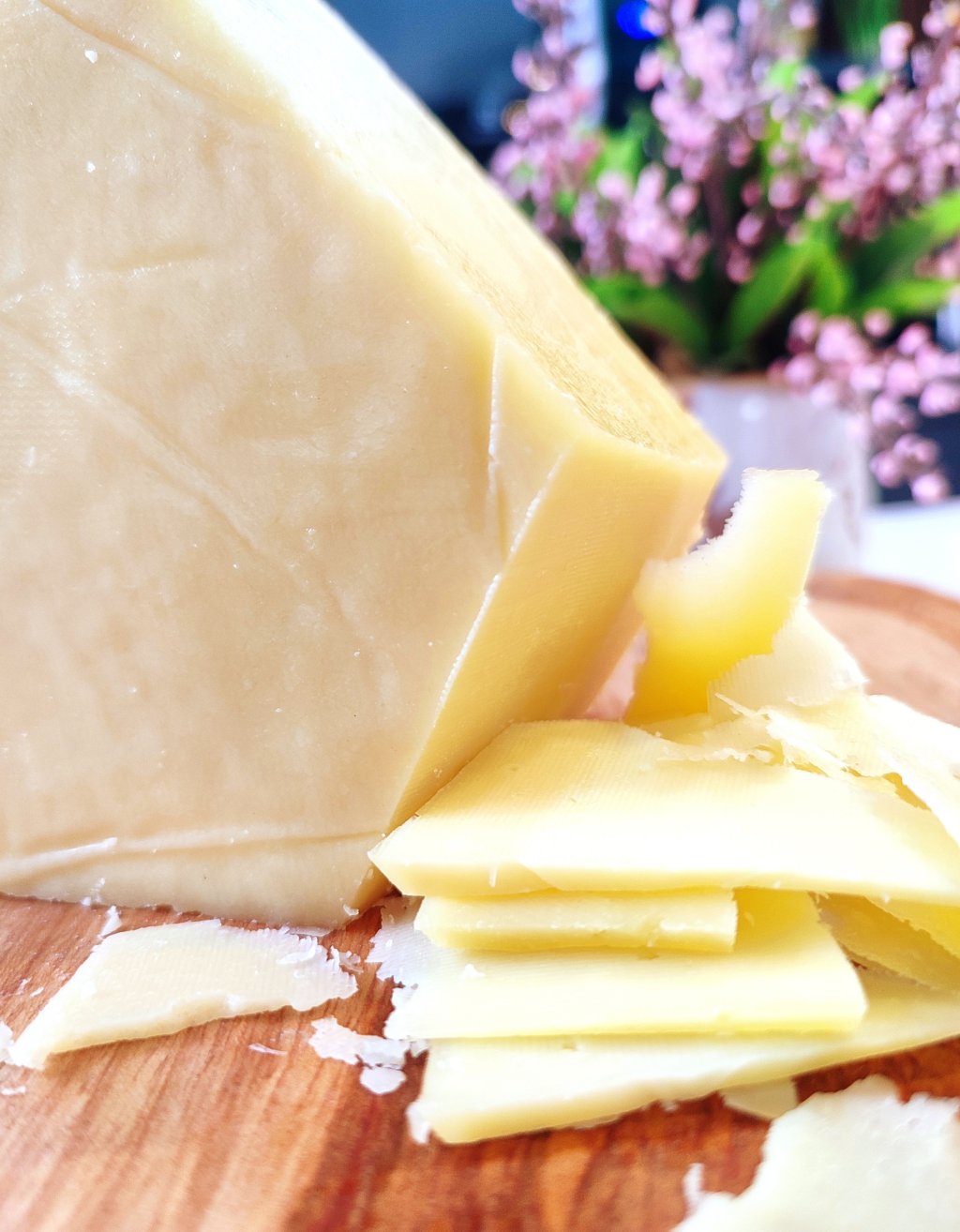 Parmesão Fresco da Canastra 