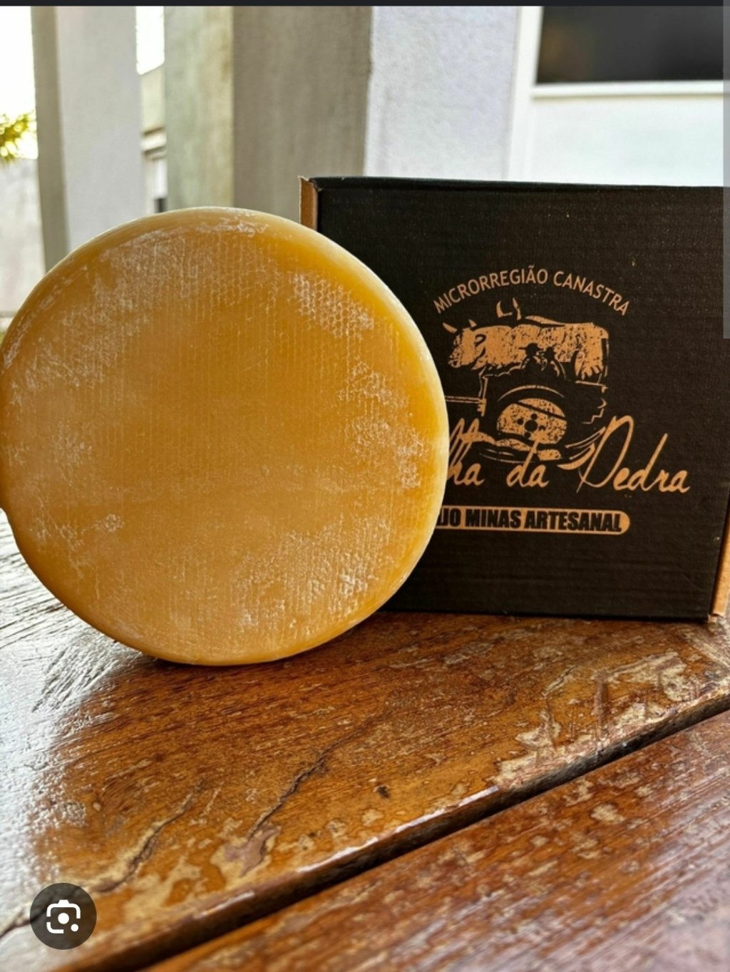 Canastra Trilha da Pedra 
