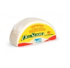 Queijo Artesanal do Serro 