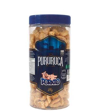 Pururuca Porkão 