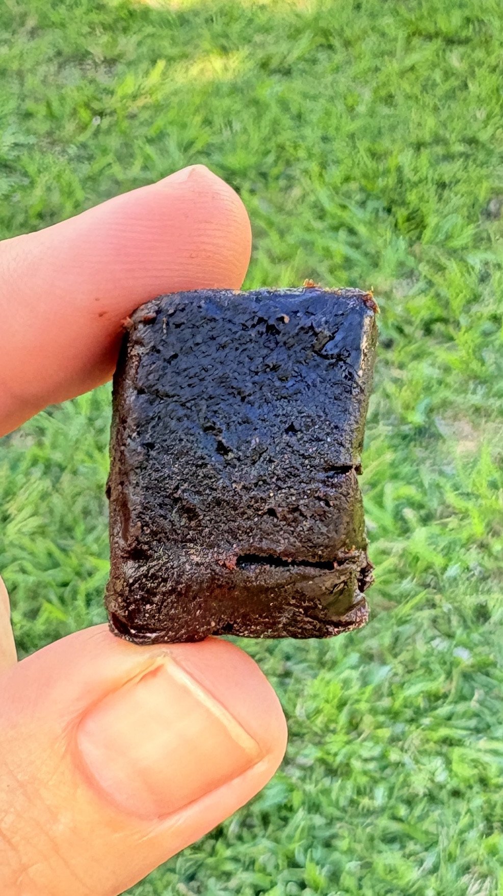 Bala de Banana Zero Açúcar 