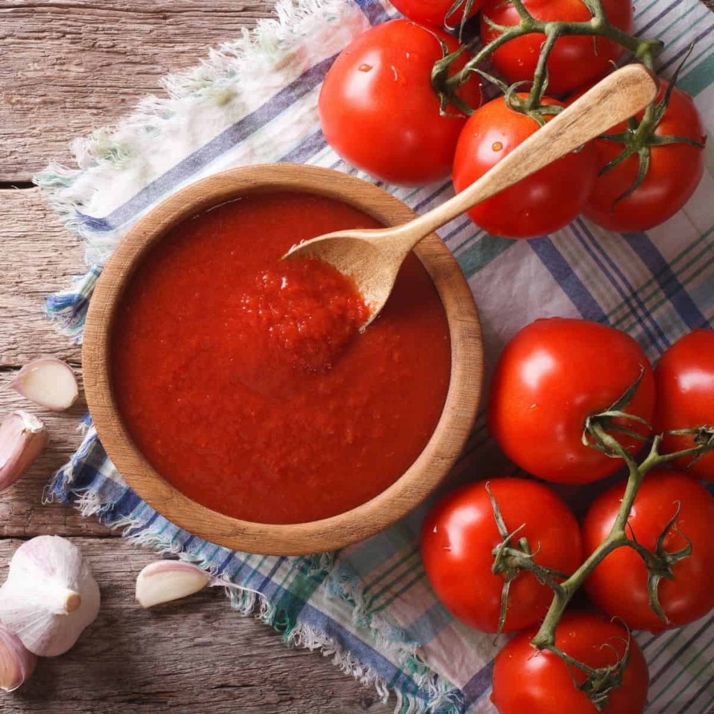 Molho Pomodoro
