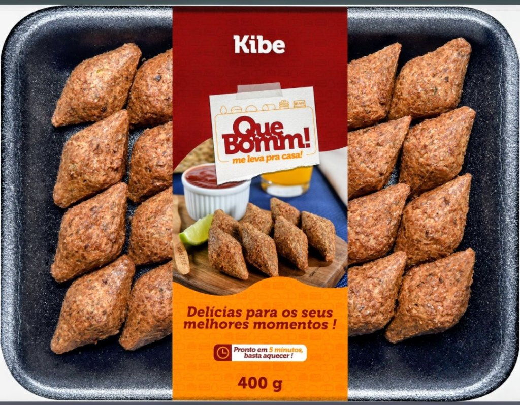 Kibe Frito 