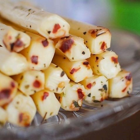 Palitinho Temperado 