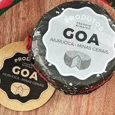 GOA #9 - 30 dias Maturação 