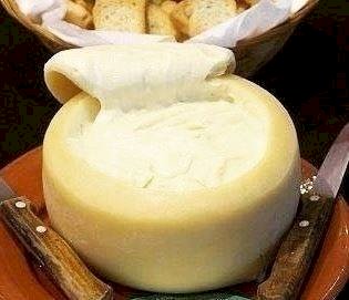 Queijo Trufado Tradicional