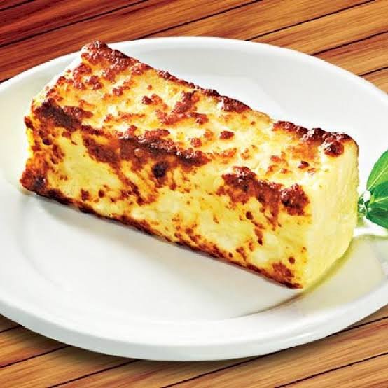 Queijo Coalho Bom da Fazenda 