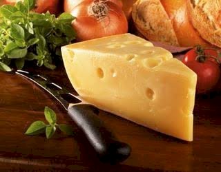 Queijo Gruyere