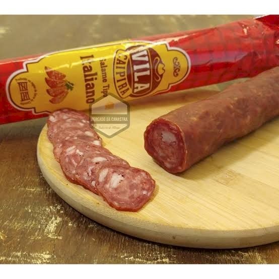 Salaminho Tipo Italiano