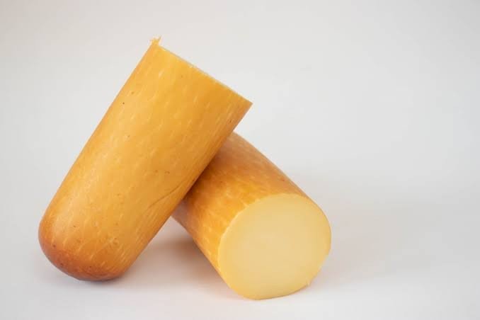Provolone Defumado
