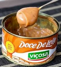 Doce Viçosa