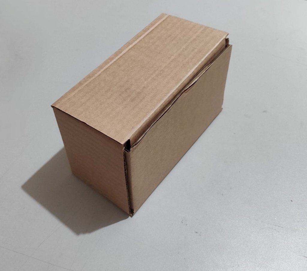 Caixa sedex (SD78) 15X8X10