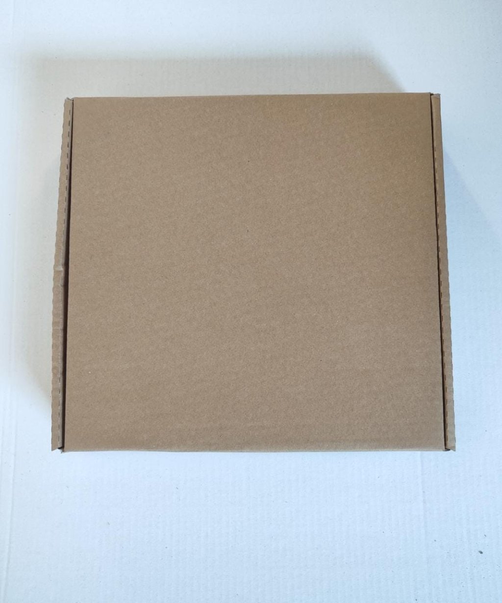 CAIXA MODELO SEDEX (SD147) 32 x 31 x 4