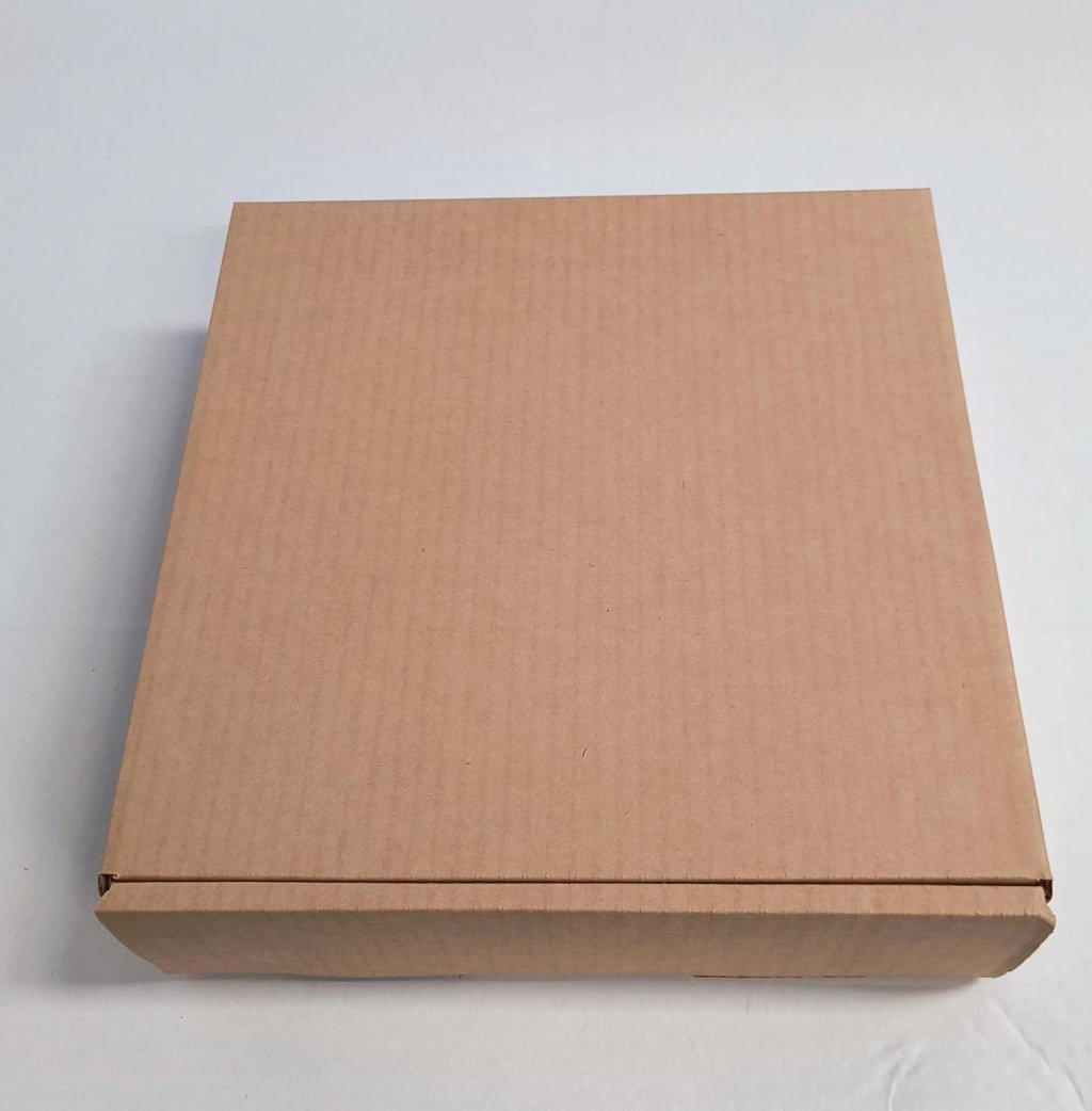 Caixa Modelo Sedex (SD72)26X26X7cm