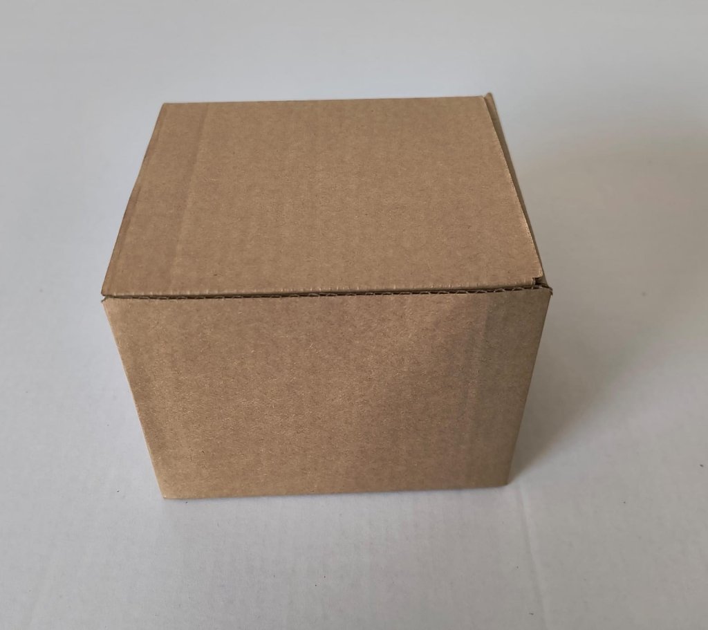 CAIXA SEDEX (SD149) 15 x 14 x 11