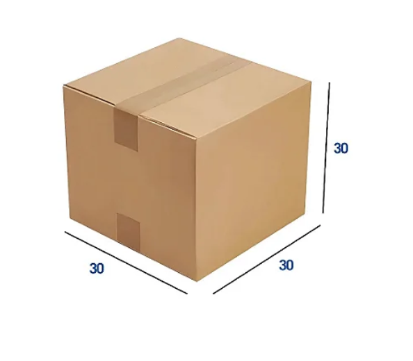 CAIXA MALETA 30 x 30 x 30