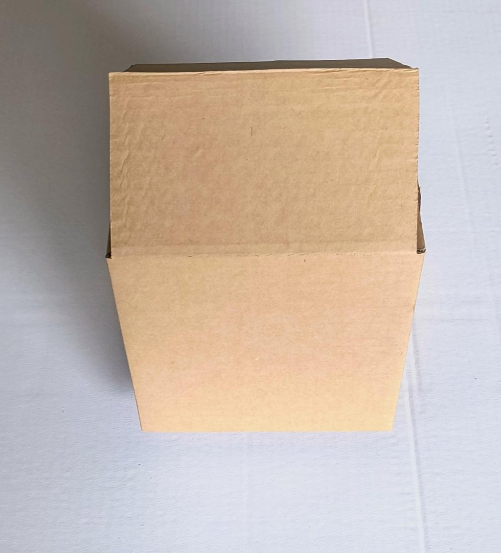 CAIXA MALETA (CM152) 15 x 15 x 15