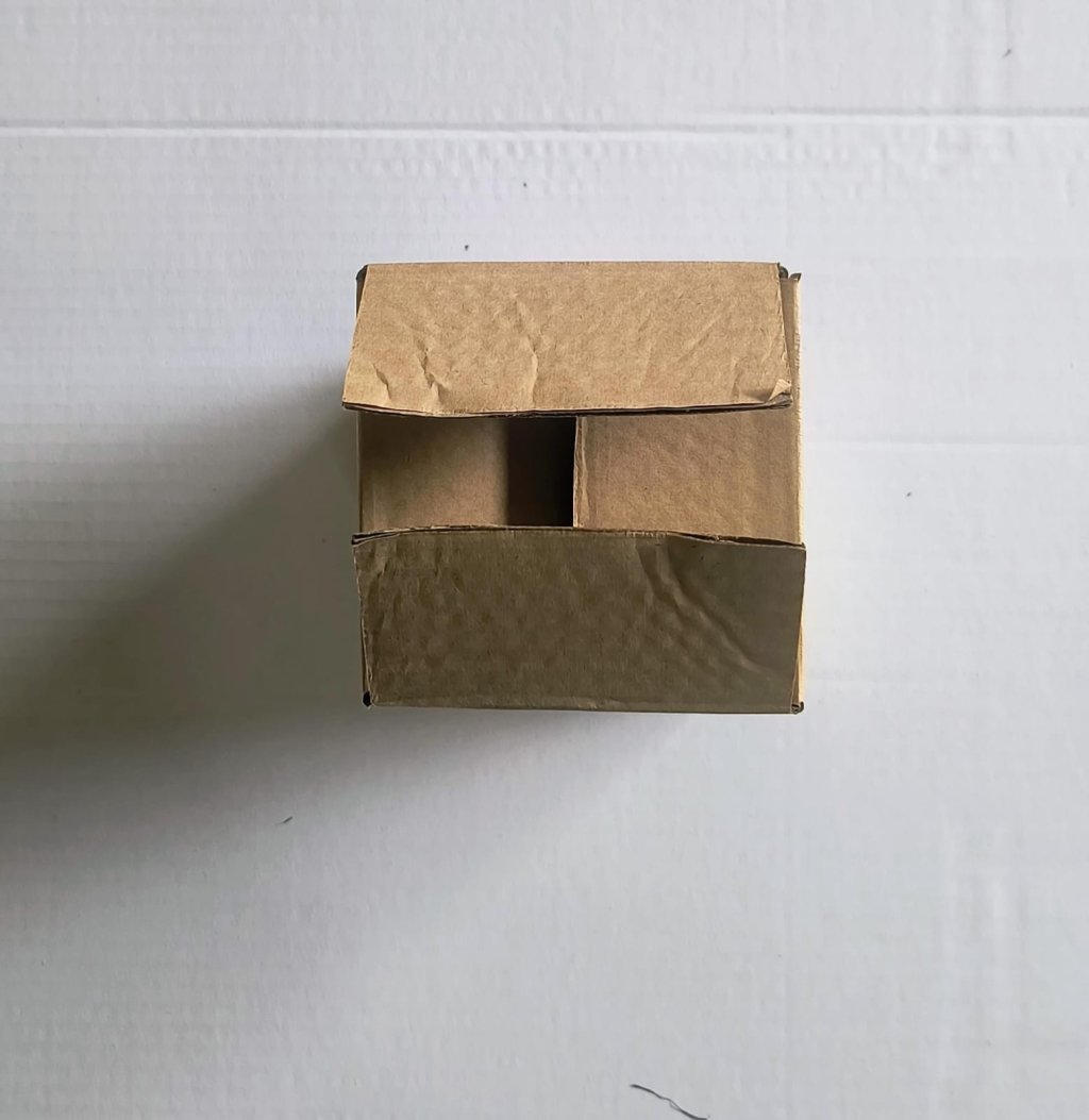 CAIXA MALETA (CM151) 10 x 10 x 15