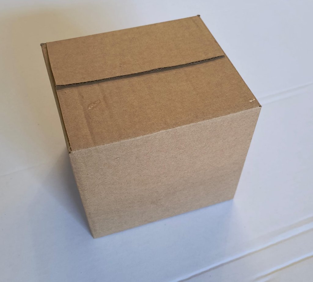 CAIXA MALETA (CM153) 16 x 14 x 14