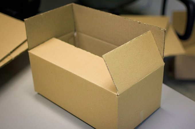 Caixa Maleta (CM31) 25 x 18 x 16,5cm