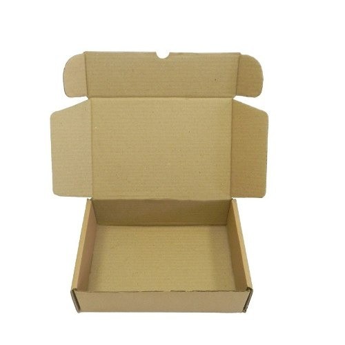 Caixa Modelo Sedex (SD70) 18,5 cm X 12cm X 6cm