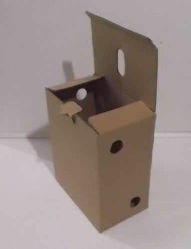 Caixa Modelo PICOLE (CMP63) 23X13X25cm