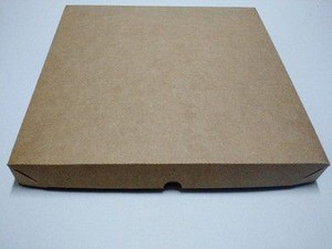 CAIXA MODELO SALGADO/DOCE (CSK02) 25X25X5CM