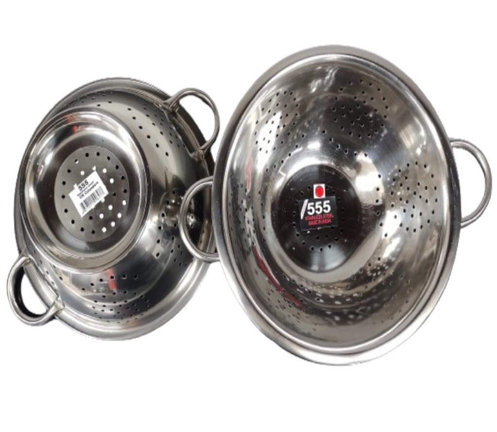 Escorredor 36cm Ferro 555 Dc-36