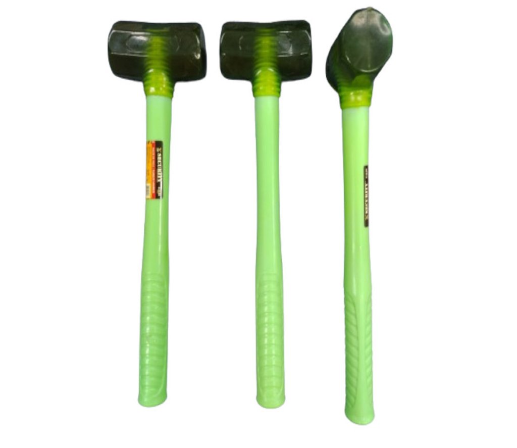 Mareta Security C/Cabeca Borracha A145-9js400