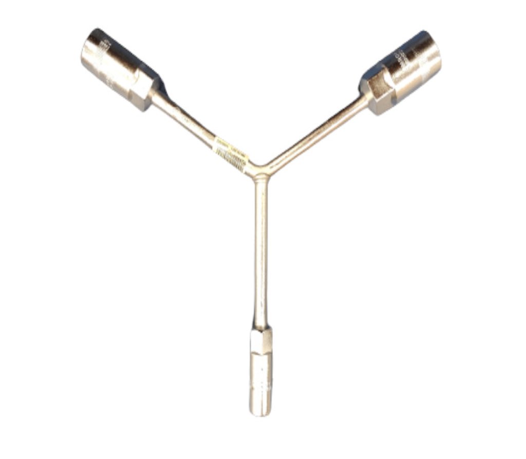 Chave Boca Y Diesel Tool Dt028031-10x12x14