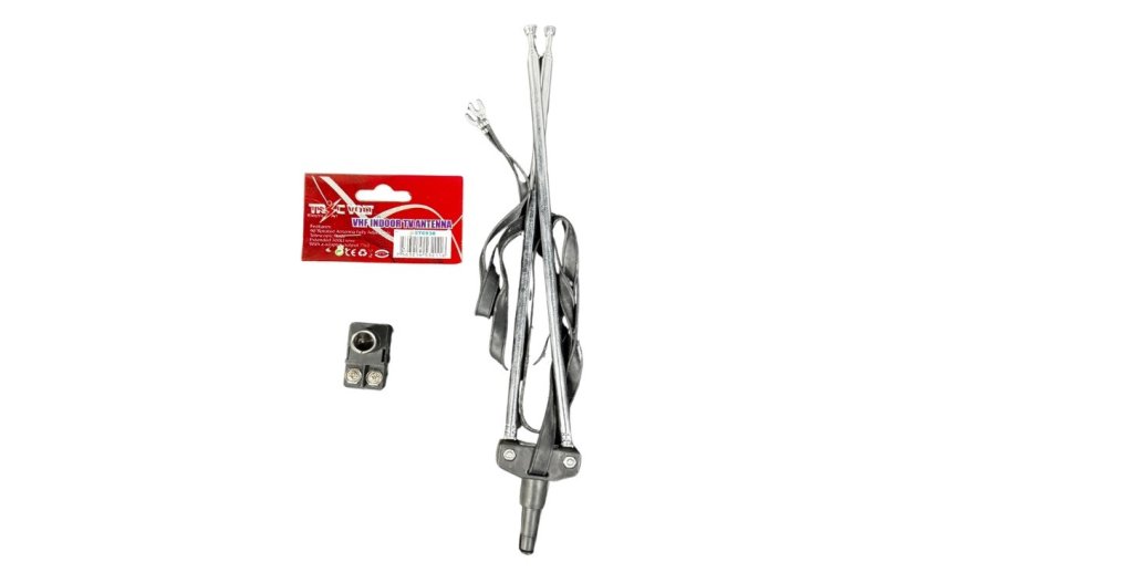 Antena P/Tv Simples