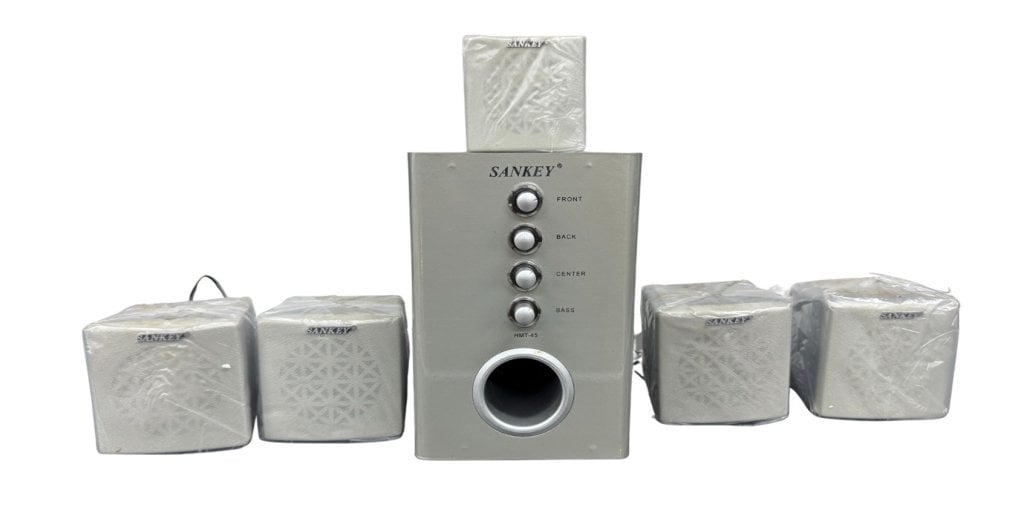 Home Theater Sankey Hmt-45