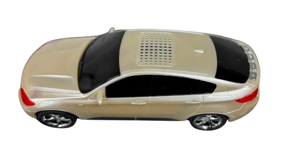 Brinquedo de SUV Esportivo
