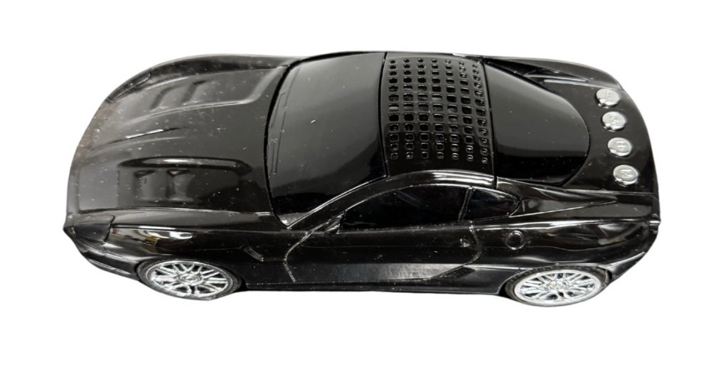 Brinquedo de Carro Esportivo