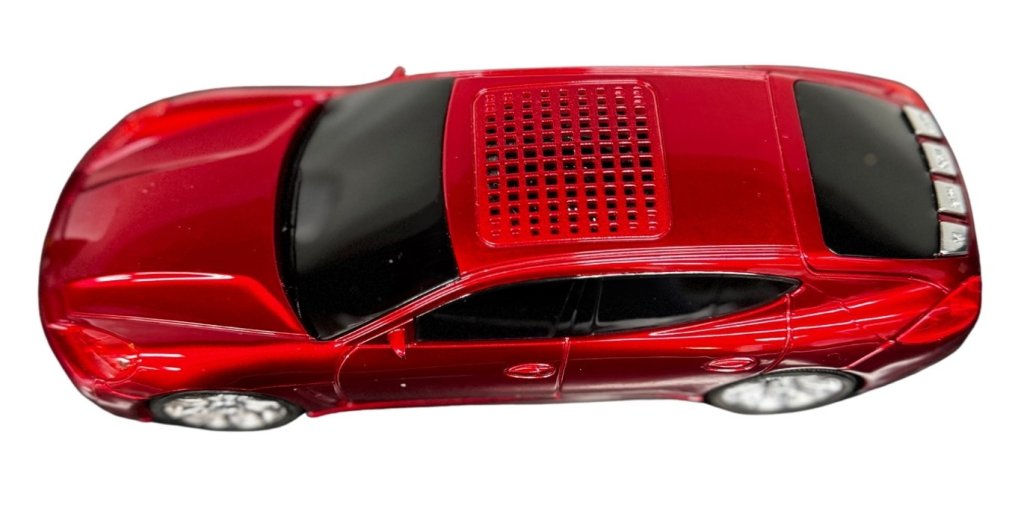 Brinquedo de Carro Esportivo