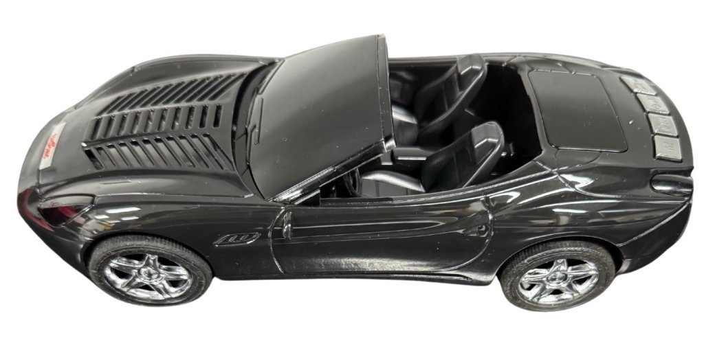 Brinquedo de Carro Esportivo Coupé