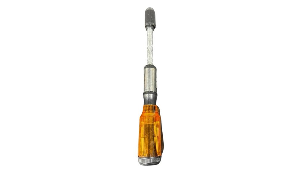 Chave Fenda Security 45-141
