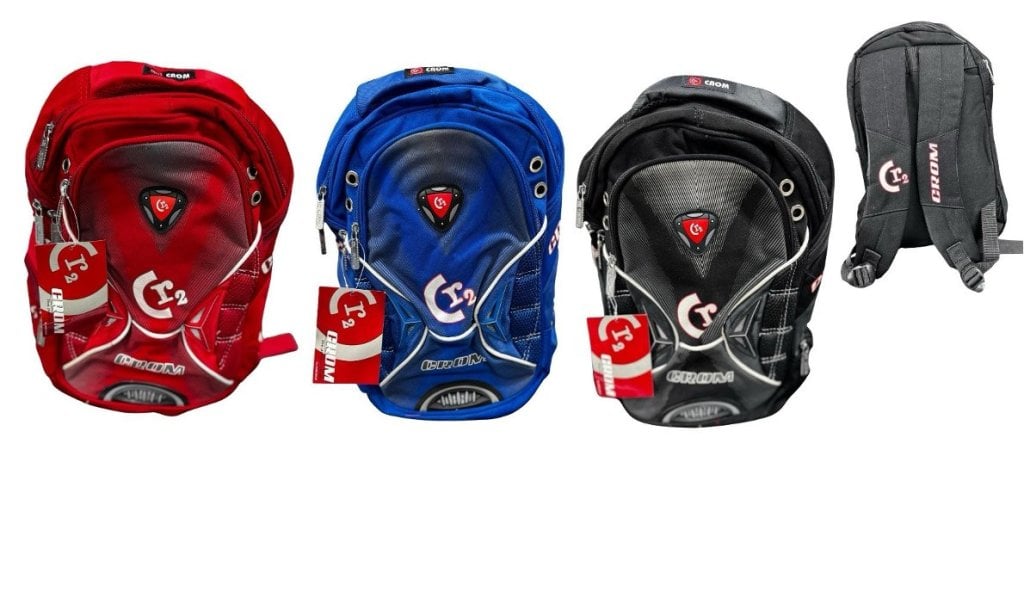 Mochila Crom Ag-2323