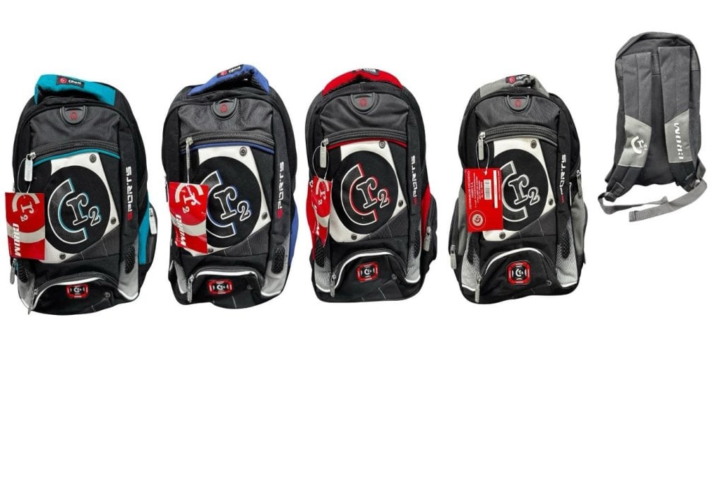 Mochila Crom Ag-3330