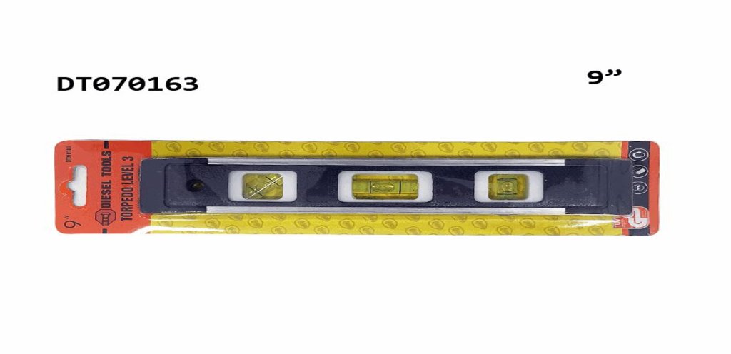 NIVEL TORPEDO, DISEL TOOL  -  DT070163